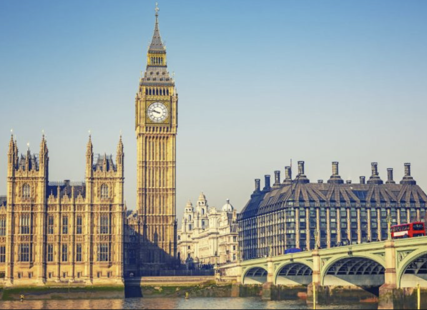 Palace of Westminster