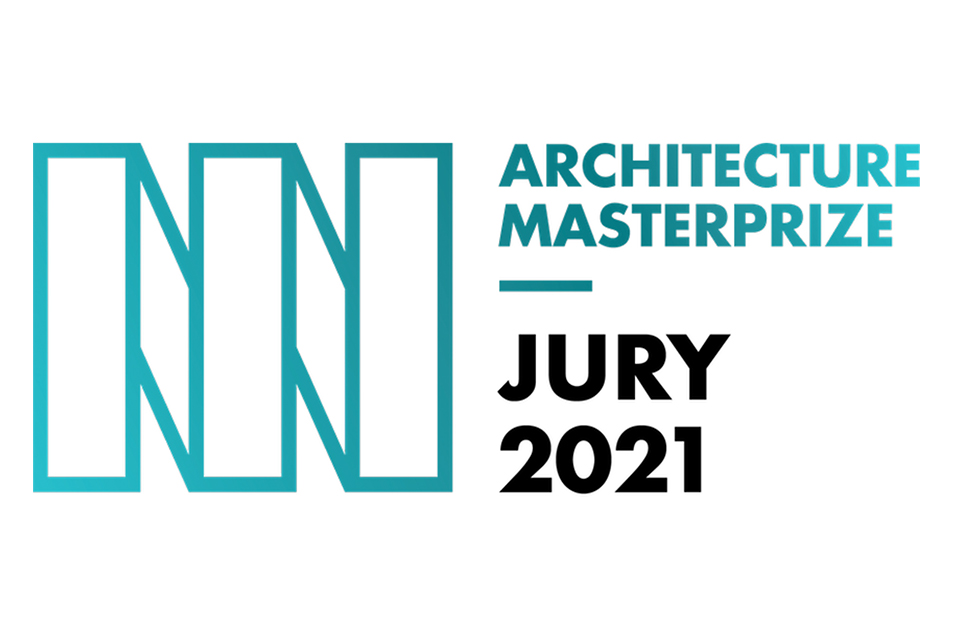 Architecture Master Prize Jury
