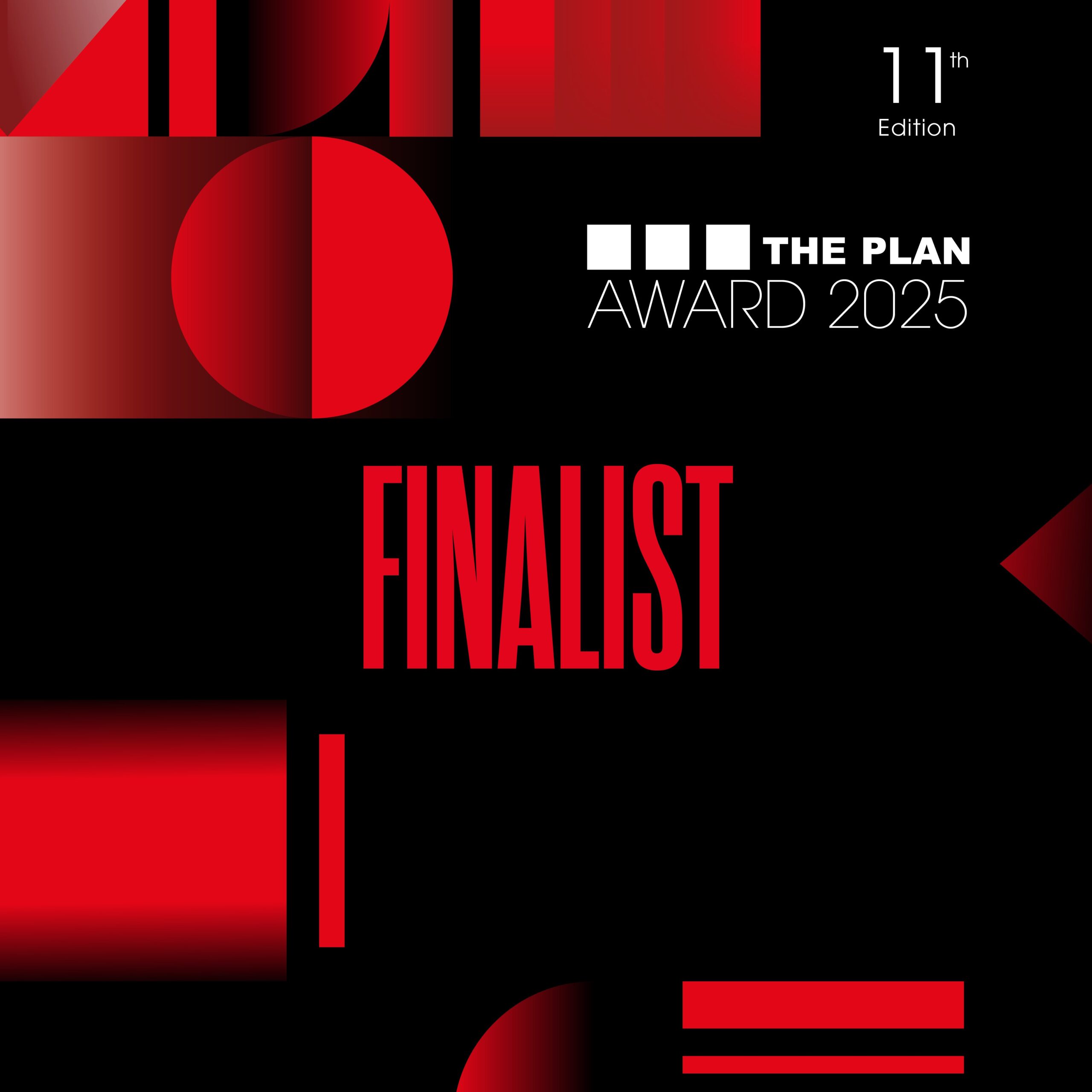 The Plan Awards 2025