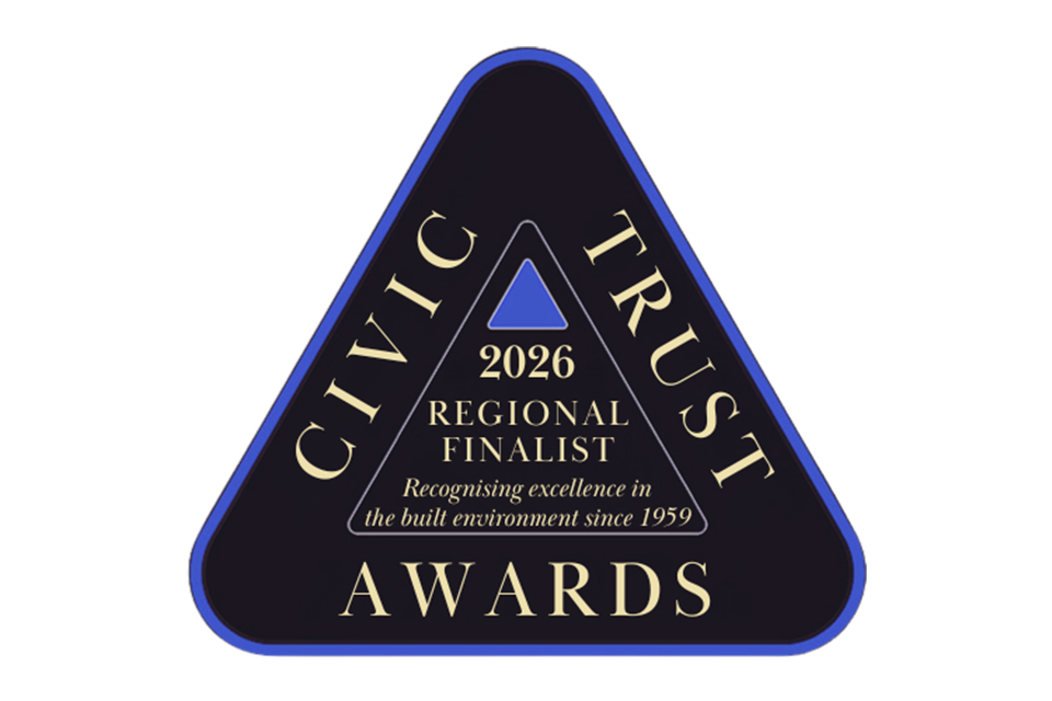 Civic Trust Awards 2026