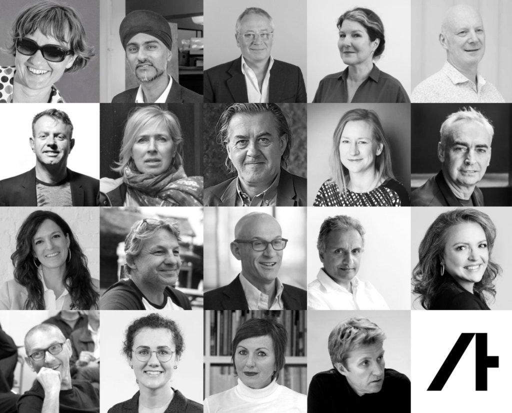 Architecture Today Awards 2026 Jury