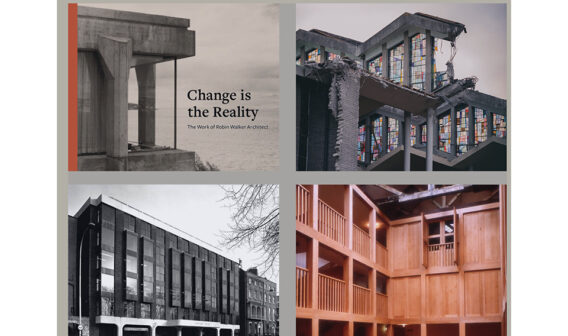 Docomomo UK Irish Modernism London organised and curated by Keith Williams June to July 2026