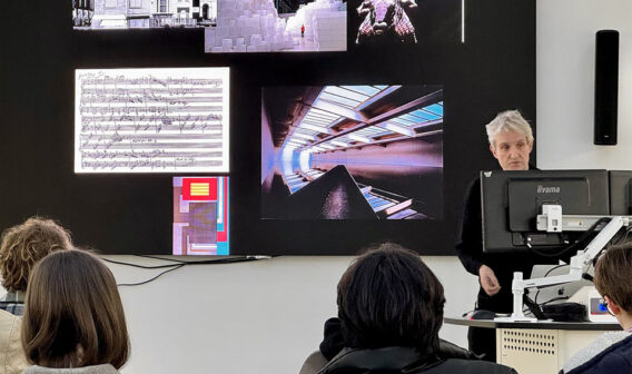 Keith Williams Lecture University of Hertfordshire 20260317